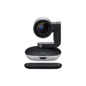 Câmera para sistema de videoconferência Logitech PTZ Pro Camera