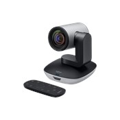 Câmera para sistema de videoconferência Logitech PTZ Pro Camera