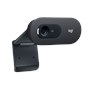 Câmera webcam HD Logitech C505e