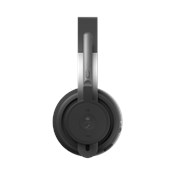 Headset USB Stereo Logitech Wired Versão Microsoft Teams